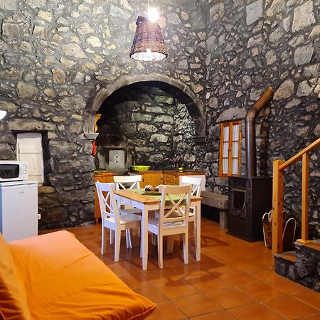 Stonewood Lodge Al São Vicente Ferreira Exterior foto