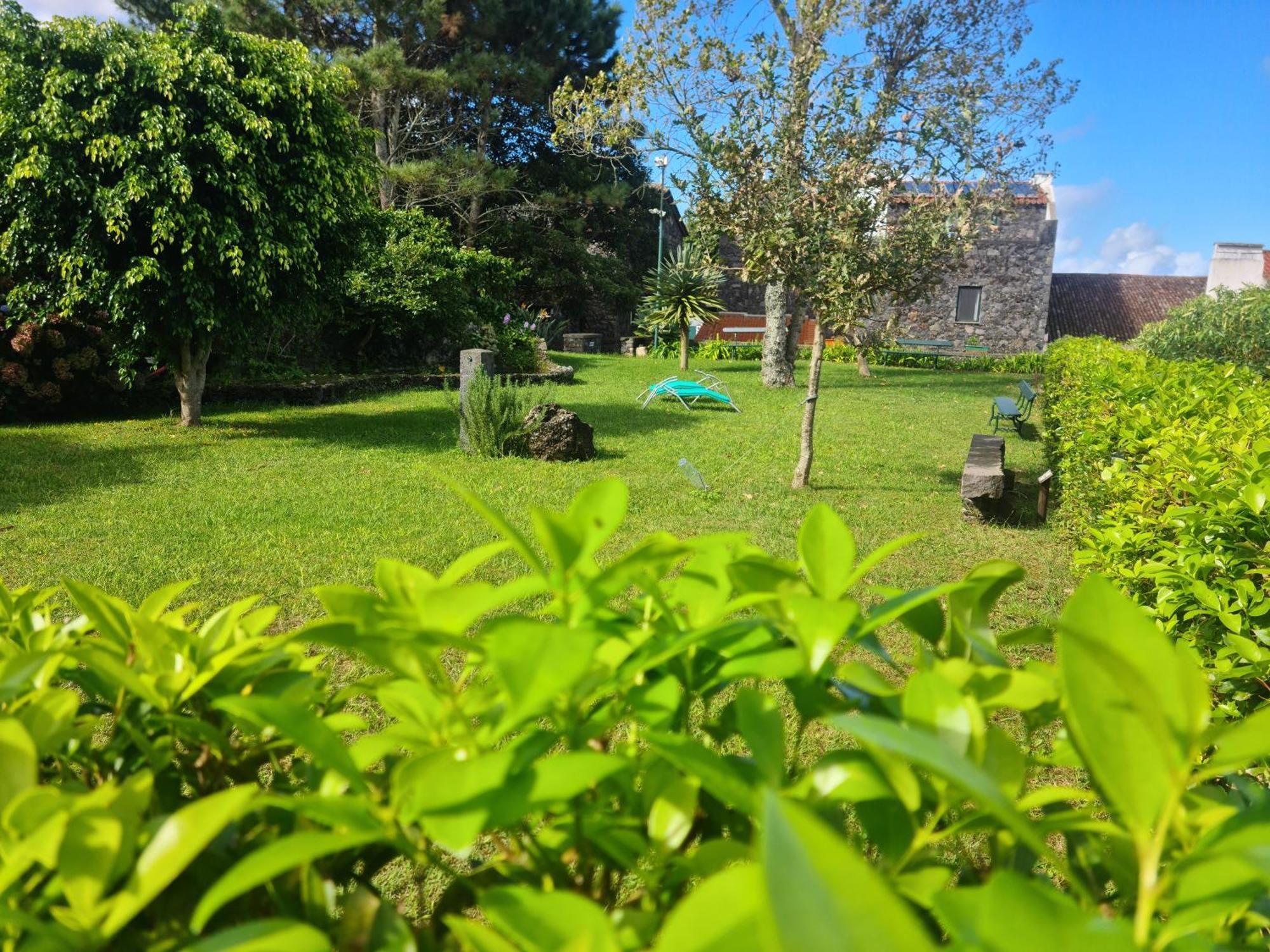 Stonewood Lodge Al São Vicente Ferreira Exterior foto