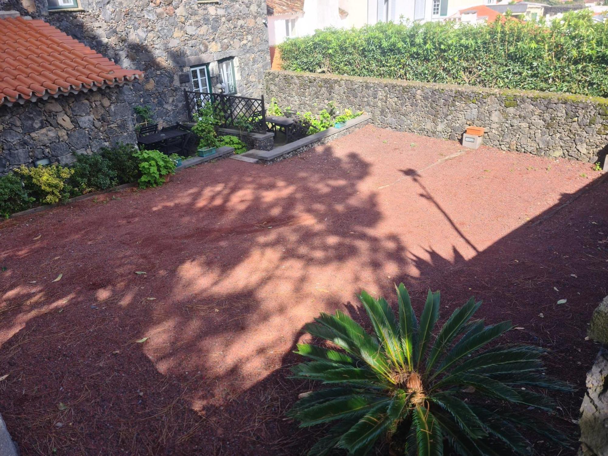Stonewood Lodge Al São Vicente Ferreira Exterior foto