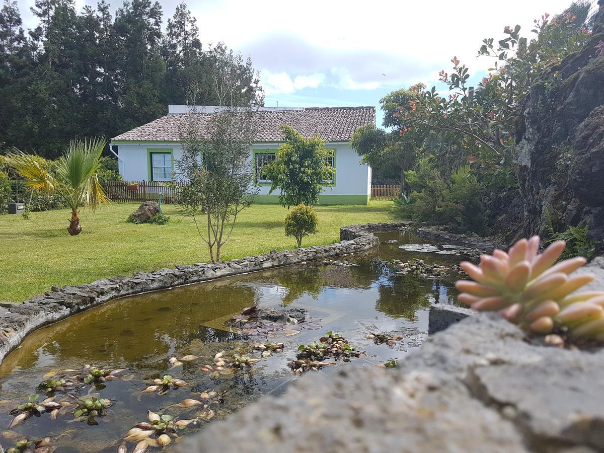 Stonewood Lodge Al São Vicente Ferreira Exterior foto