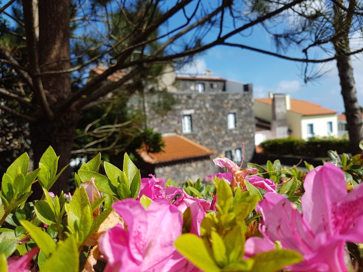 Stonewood Lodge Al São Vicente Ferreira Exterior foto