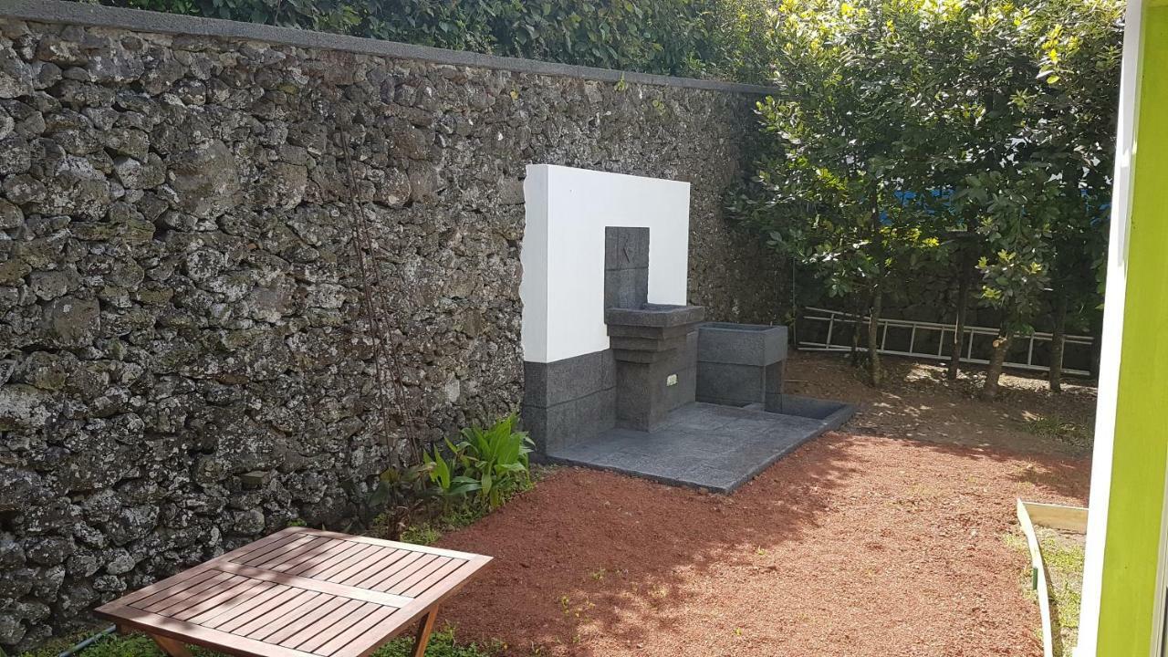 Stonewood Lodge Al São Vicente Ferreira Exterior foto