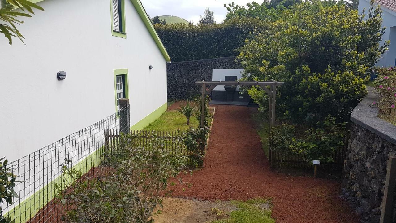 Stonewood Lodge Al São Vicente Ferreira Exterior foto